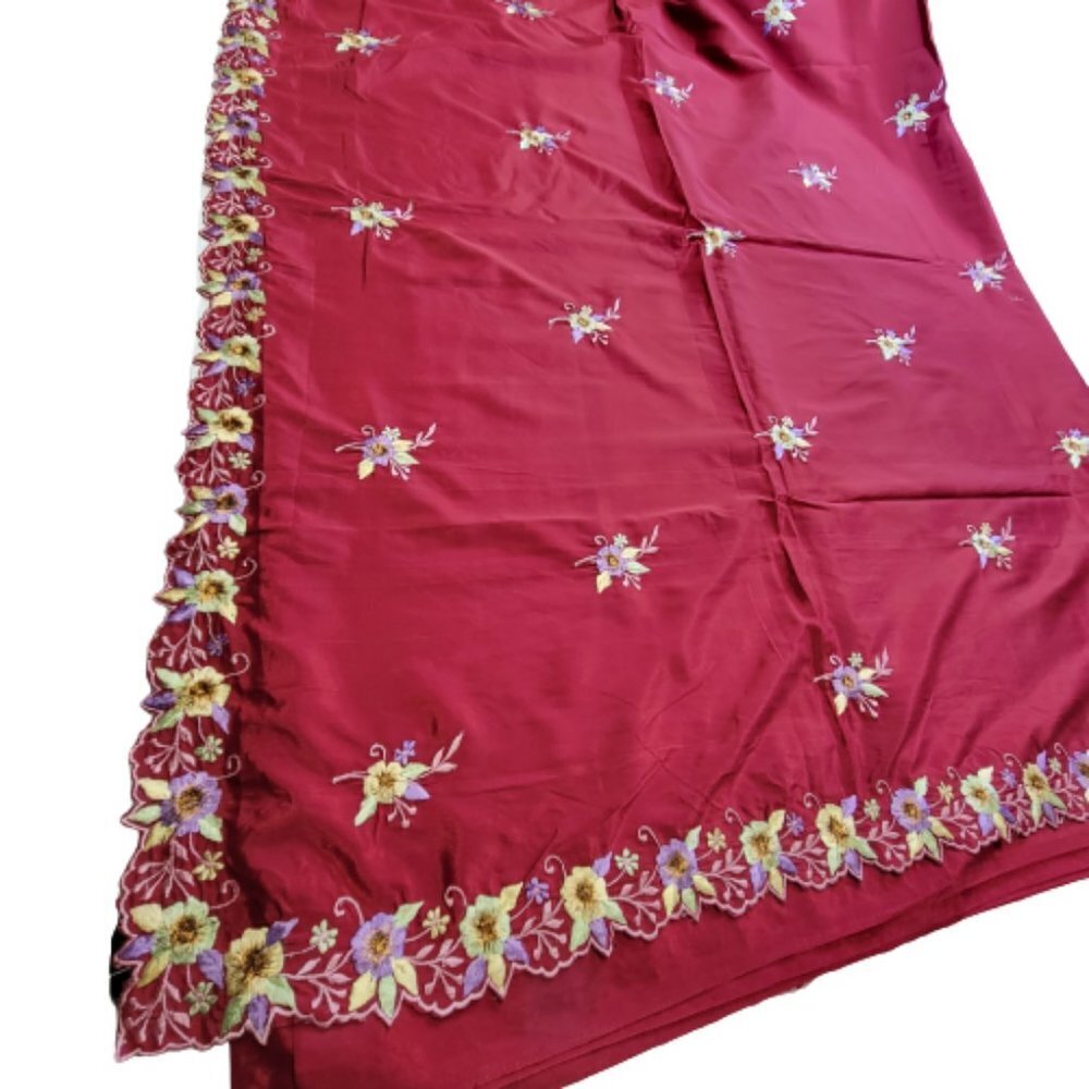 Sewing Fabric, Saree, Saree Fabric